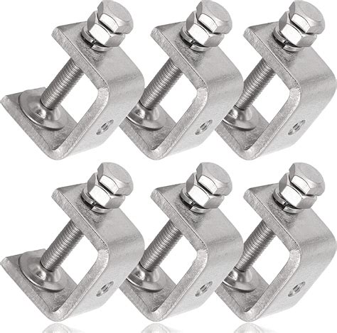 Small C Clamps Amazon