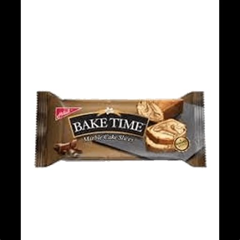 Small Cake Bake Time