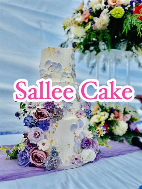 Small Cake Hickory Nc