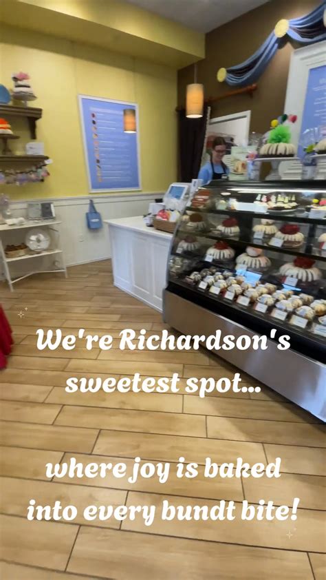 Small Cakes Richardson Tx