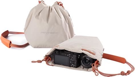 Small Camera Bag Pouch