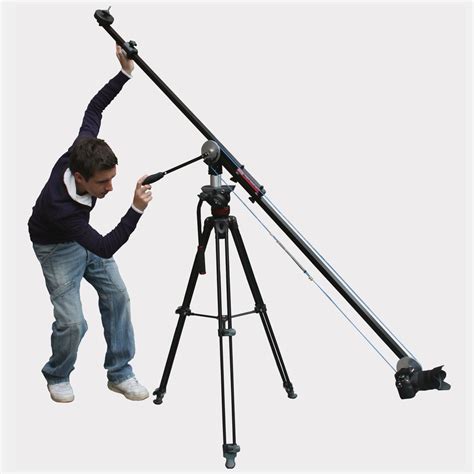 Small Camera Crane Price