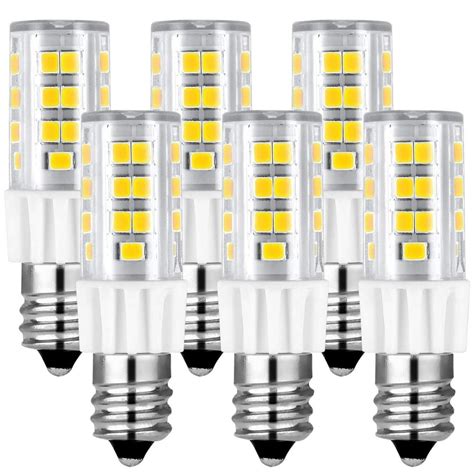 Small Candelabra Led Bulbs
