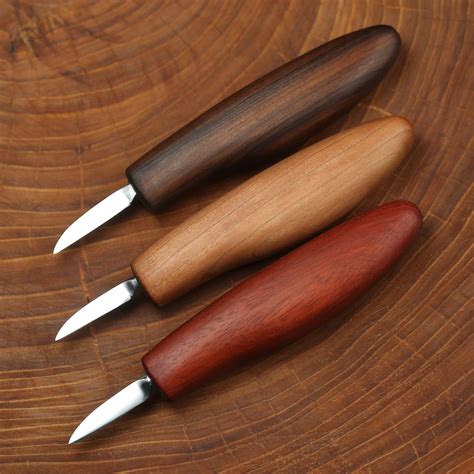 Small Carving Knife