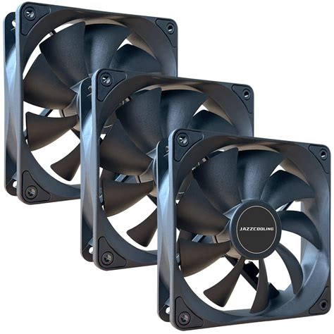Small Case Fans Pc
