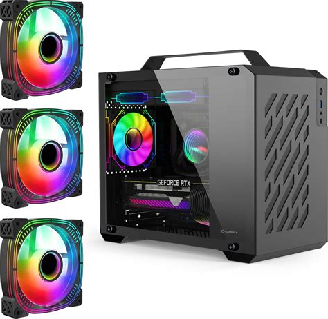 Small Case With Handle