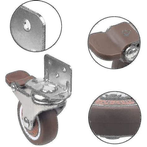 Small Casters For Coffee Table