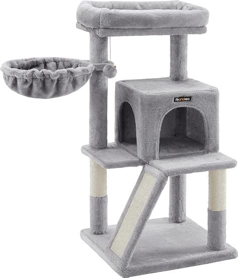 Small Cat Towers Amazon