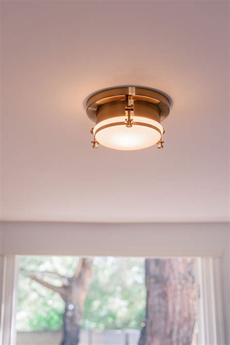 Small Ceiling Lights Flush Mount
