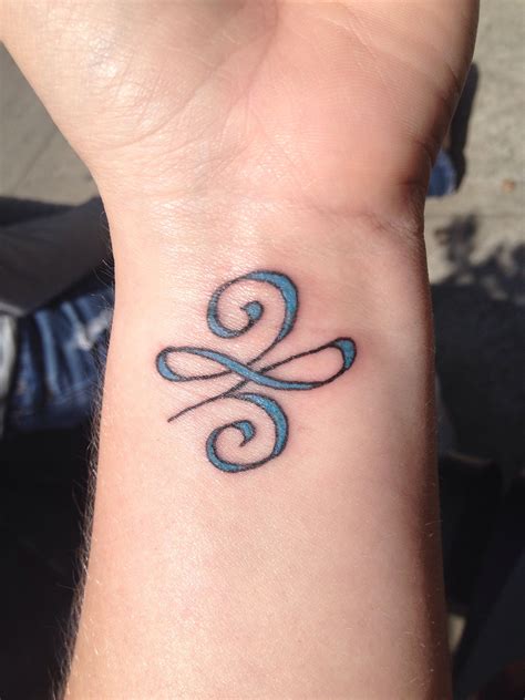 small celtic tattoos and meanings