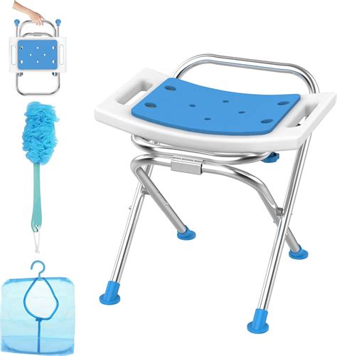 Small Chair For Shower