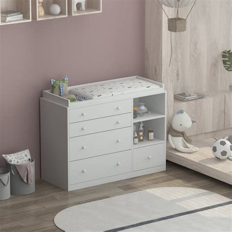 small chest of drawers for baby room