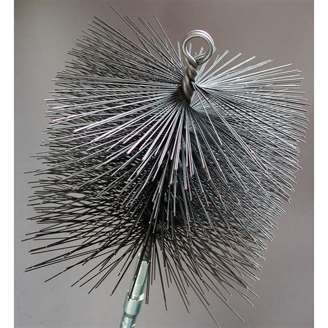 Small Chimney Sweep Brushes