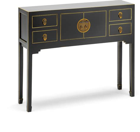 Small Chinese Console Table