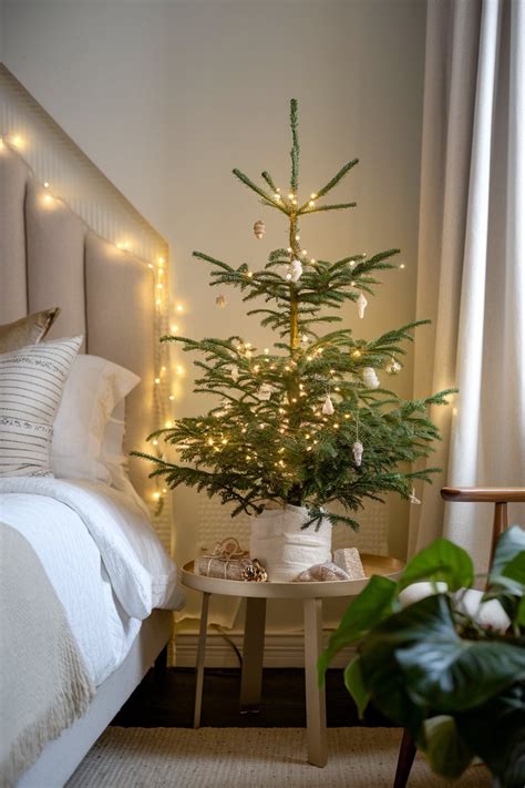 Small Christmas Tree For Bedroom Amazon