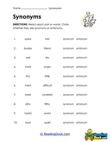 Small Circle Synonym