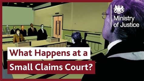 small claims court gloucester