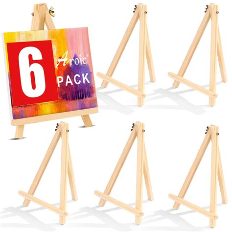 Small Classroom Easels