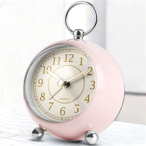 Small Clock For Bedroom