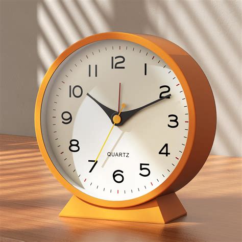 Small Clock Picture
