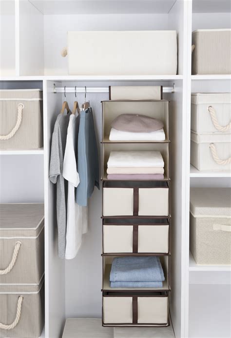 small closet organizer with drawers