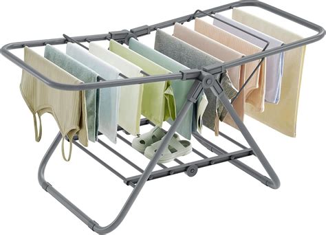 Small Clothing Drying Rack