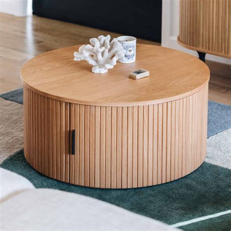 Small Coffee Table With Storage Nz