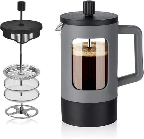 Small Coffee Tea Maker
