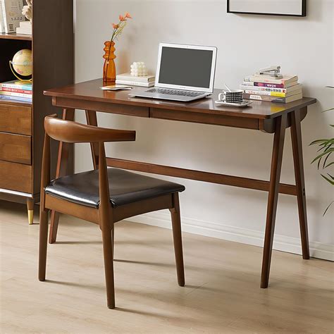 Small Computer Desk For Bedroom With Drawer