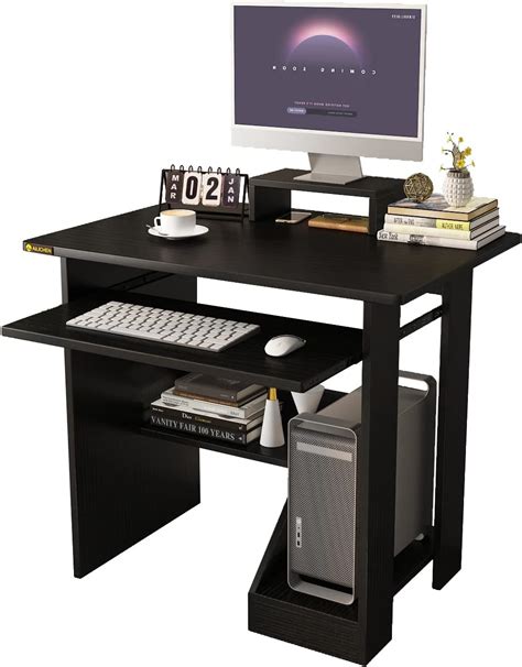 Small Computer Desk On Amazon