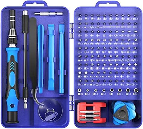 Small Computer Screwdriver