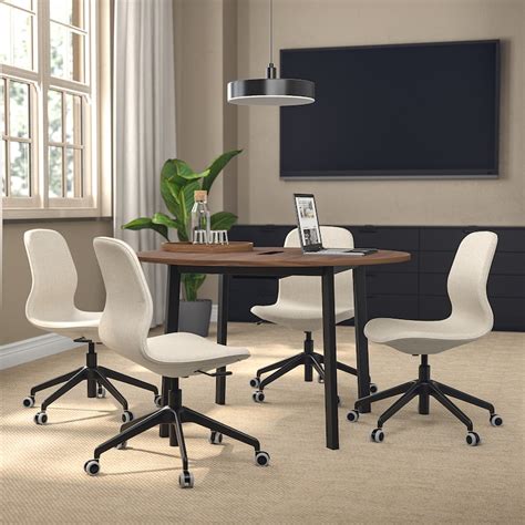 Small Conference Table Ikea