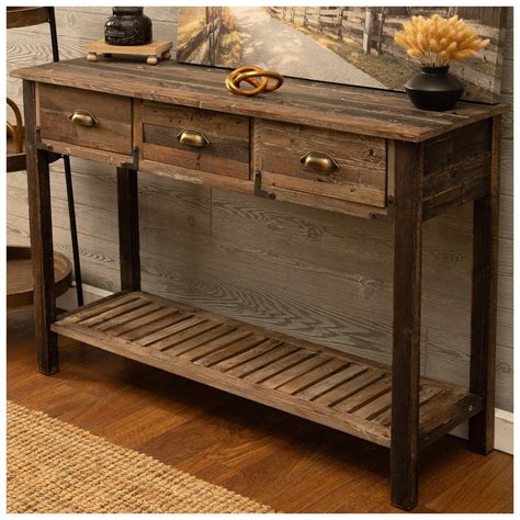Small Console Table Hobby Lobby