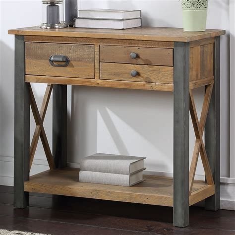 Small Console Table To Buy