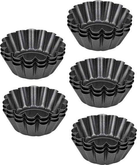 Small Cooking Molds