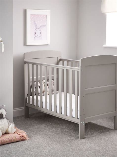 Small Cot Bed Uk