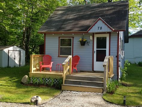 small cottages for rent near me