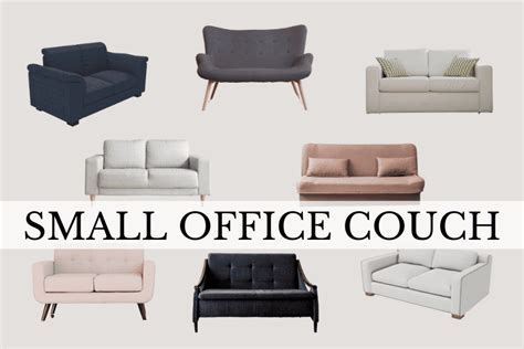 Small Couch For Office Space