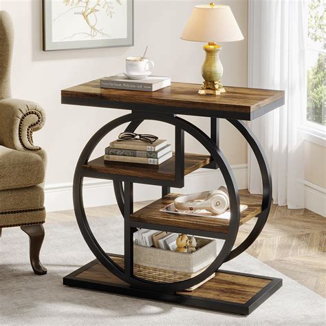 Small Couch Side Table