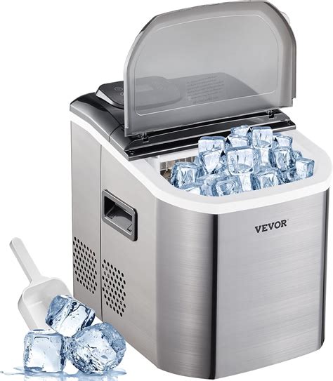Small Counter Top Ice Makers