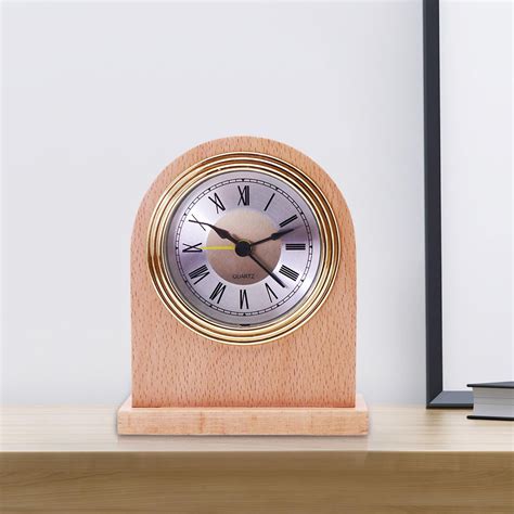 Small Countertop Clock
