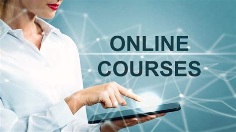 small courses online