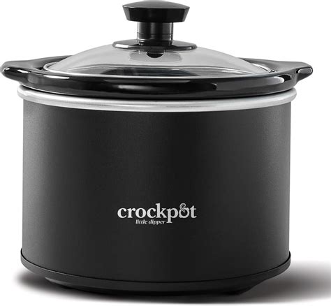 Small Crock Pots Amazon