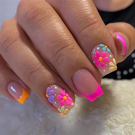 small cute nail designs