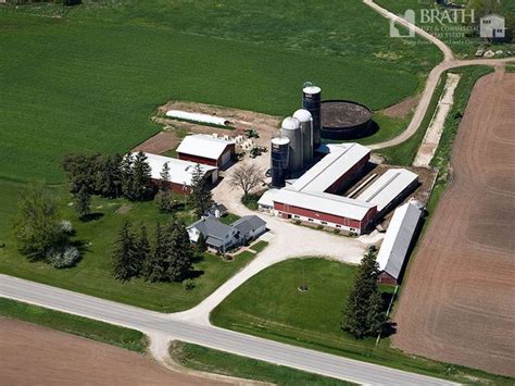 small dairy farms for sale in minnesota