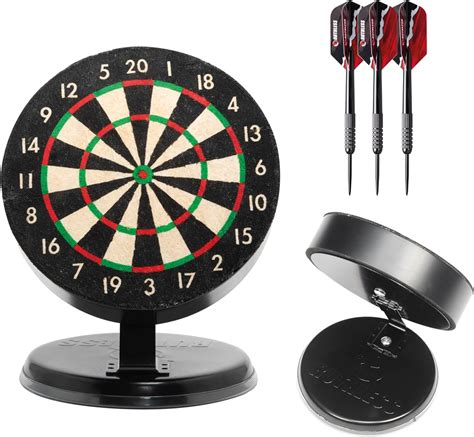 Small Dart Board
