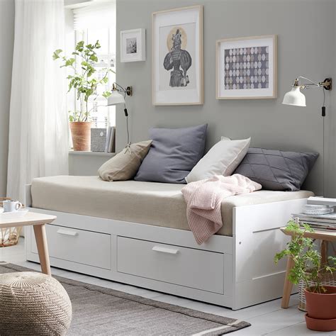 Small Day Bed Ikea