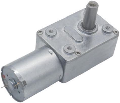 Small Dc Motor Amazon