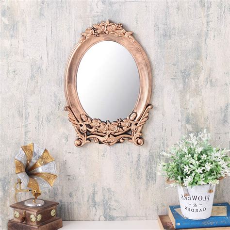 Small Decorative Mirror For Bedroom