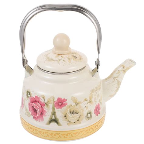 Small Decorative Tea Kettle